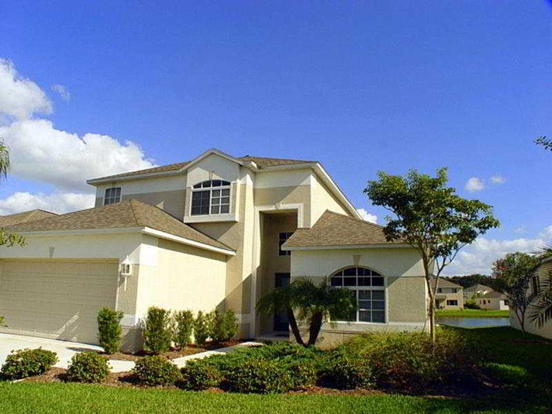 New Port Richey & Hudson Area Vacation Homes Dış mekan fotoğraf