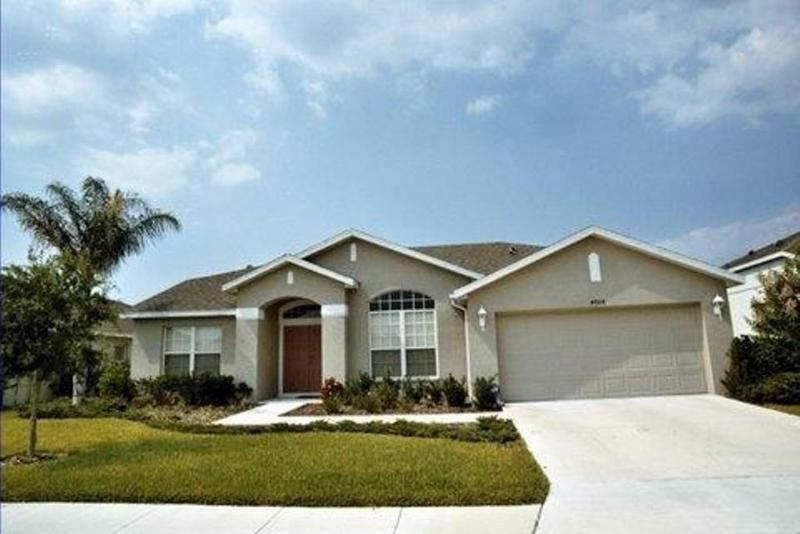 New Port Richey & Hudson Area Vacation Homes Dış mekan fotoğraf