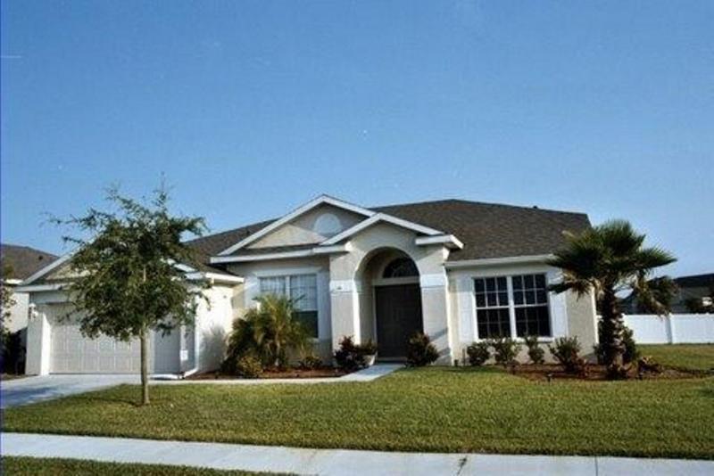 New Port Richey & Hudson Area Vacation Homes Dış mekan fotoğraf